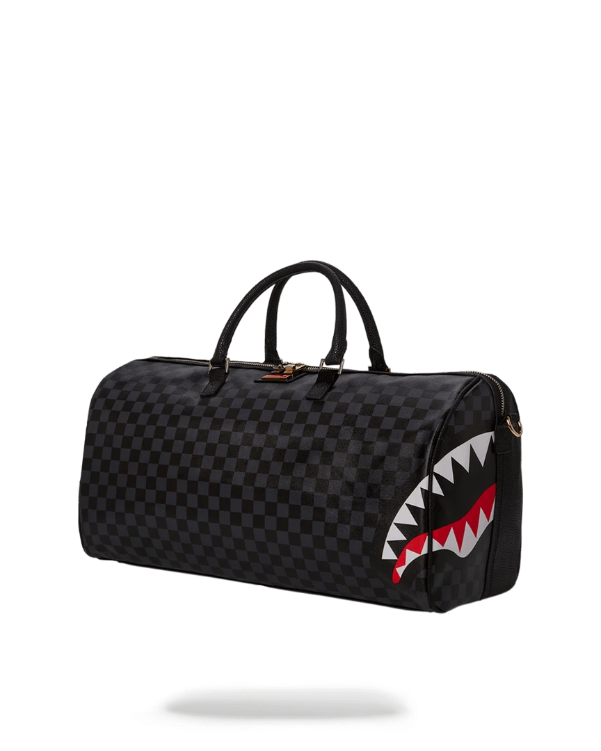 SPRAYGROUND® BAGS ITALIA DIVISO LARGE DUFFLE 6 SPRAYGROUND® BAGS ITALIA DIVISO LARGE DUFFLE