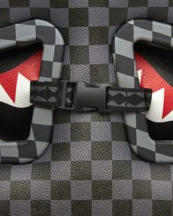 SPRAYGROUND® GAMING CHAIRS CHECK MONEY GAMING CHAIR (VEGAN LEATHER) SUPER RARE