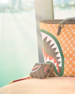 SPRAYGROUND® PARIS VS FLORENCE WALLET