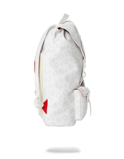 SPRAYGROUND® BAGS THE ANGEL SHARK HILLS WING BACKPACK