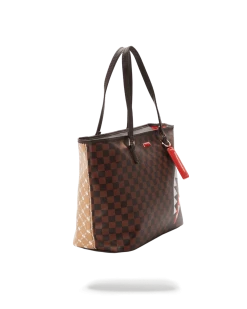 SPRAYGROUND® PARIS VS FLORENCE TOTE