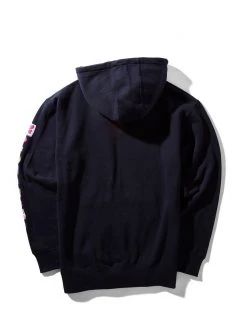 SPRAYGROUND® LOW KEY HIGH KEY HOODY APPAREL+GEAR