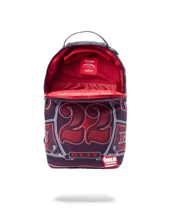 SPRAYGROUND® NBA BUTLER MONEY BACKPACK
