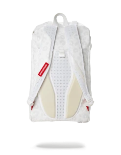 SPRAYGROUND® BAGS THE ANGEL SHARK HILLS WING BACKPACK