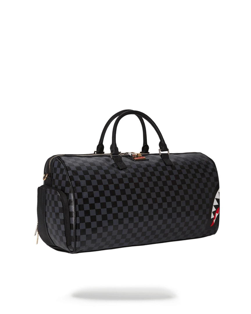 SPRAYGROUND® BAGS ITALIA DIVISO LARGE DUFFLE 8 SPRAYGROUND® BAGS ITALIA DIVISO LARGE DUFFLE