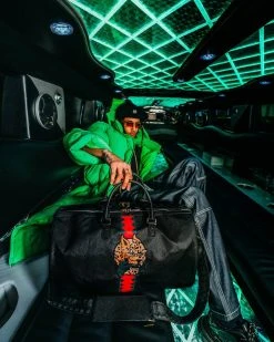 SPRAYGROUND® BAGS ITALIA DIVISO LARGE DUFFLE 22 SPRAYGROUND® BAGS ITALIA DIVISO LARGE DUFFLE