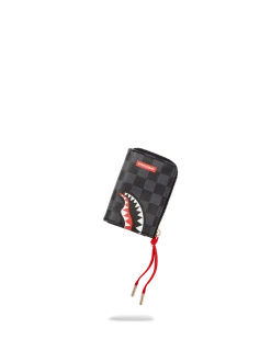 SPRAYGROUND® ITALIA DIVISO WALLET