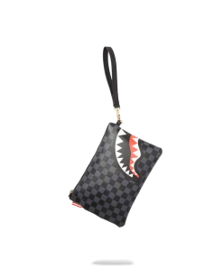 SPRAYGROUND® BAGS ITALIA DIVISO CROSSOVER CLUTCH