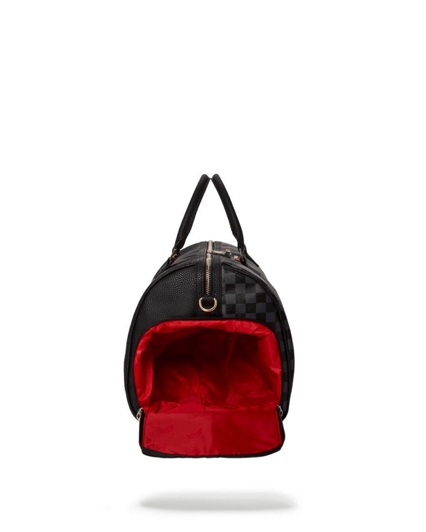 SPRAYGROUND® BAGS ITALIA DIVISO LARGE DUFFLE 10 SPRAYGROUND® BAGS ITALIA DIVISO LARGE DUFFLE