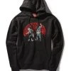 SPRAYGROUND® BURNER SHARK HOODY 2 SPRAYGROUND® BURNER SHARK HOODY