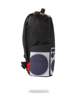 SPRAYGROUND® HEY ARNOLD: ANIME ON STEREO BACKPACK