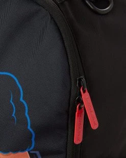 SPRAYGROUND® HEY ARNOLD: ANIME ON STEREO BACKPACK