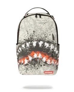 SPRAYGROUND® THE SHARK 1989 BACKPACK BAGS