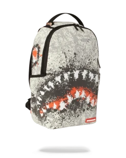 SPRAYGROUND® THE SHARK 1989 BACKPACK BAGS