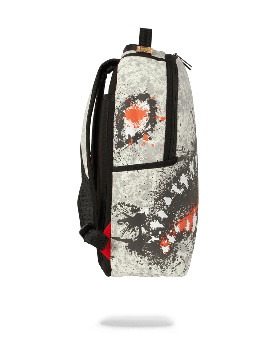 SPRAYGROUND® THE SHARK 1989 BACKPACK BAGS 5 SPRAYGROUND® THE SHARK 1989 BACKPACK BAGS