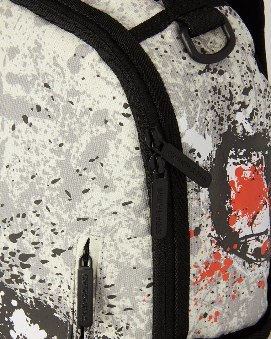 SPRAYGROUND® THE SHARK 1989 BACKPACK BAGS 8 SPRAYGROUND® THE SHARK 1989 BACKPACK BAGS