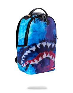 SPRAYGROUND® COLOR DRIP BACKPACK