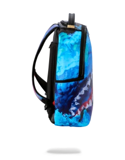 SPRAYGROUND® COLOR DRIP BACKPACK