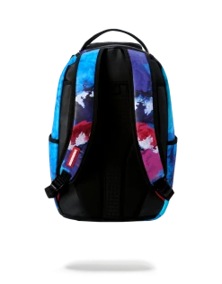 SPRAYGROUND® COLOR DRIP BACKPACK