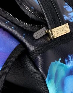 SPRAYGROUND® COLOR DRIP BACKPACK