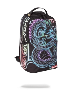 SPRAYGROUND® BAGS ナイトドラゴン (NITE DRAGON) BACKPACK