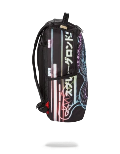 SPRAYGROUND® BAGS ナイトドラゴン (NITE DRAGON) BACKPACK