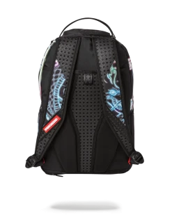 SPRAYGROUND® BAGS ナイトドラゴン (NITE DRAGON) BACKPACK