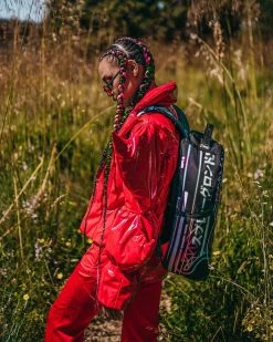 SPRAYGROUND® BAGS ナイトドラゴン (NITE DRAGON) BACKPACK