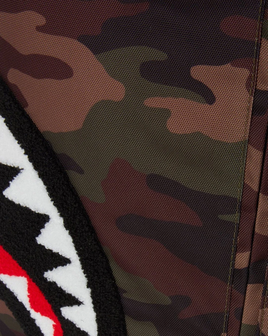 SPRAYGROUND® TORPEDO SHARK (CAMO) BACKPACK BAGS 10 SPRAYGROUND® TORPEDO SHARK (CAMO) BACKPACK BAGS