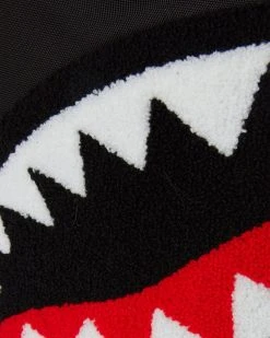 SPRAYGROUND® TORPEDO SHARK (NIGHT) BACKPACK BAGS