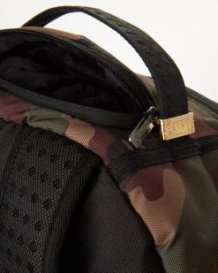 SPRAYGROUND® THE LIL TJAY FALLIN ANGEL 4 WING BACKPACK BAGS