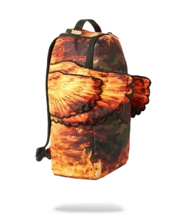 SPRAYGROUND® THE LIL TJAY FALLIN ANGEL 4 WING BACKPACK BAGS