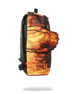 SPRAYGROUND® THE LIL TJAY FALLIN ANGEL 4 WING BACKPACK BAGS