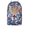 SPRAYGROUND® BAGS LEOPARD BABY BACKPACK