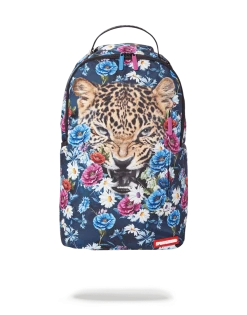 SPRAYGROUND® BAGS LEOPARD BABY BACKPACK