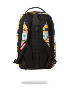 SPRAYGROUND® BAGS MINIONS CRAMMED BACKPACK