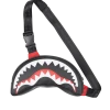 SPRAYGROUND® SHARKMOUTH CROSSBODY 1 SPRAYGROUND® SHARKMOUTH CROSSBODY