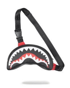 SPRAYGROUND® SHARKMOUTH CROSSBODY