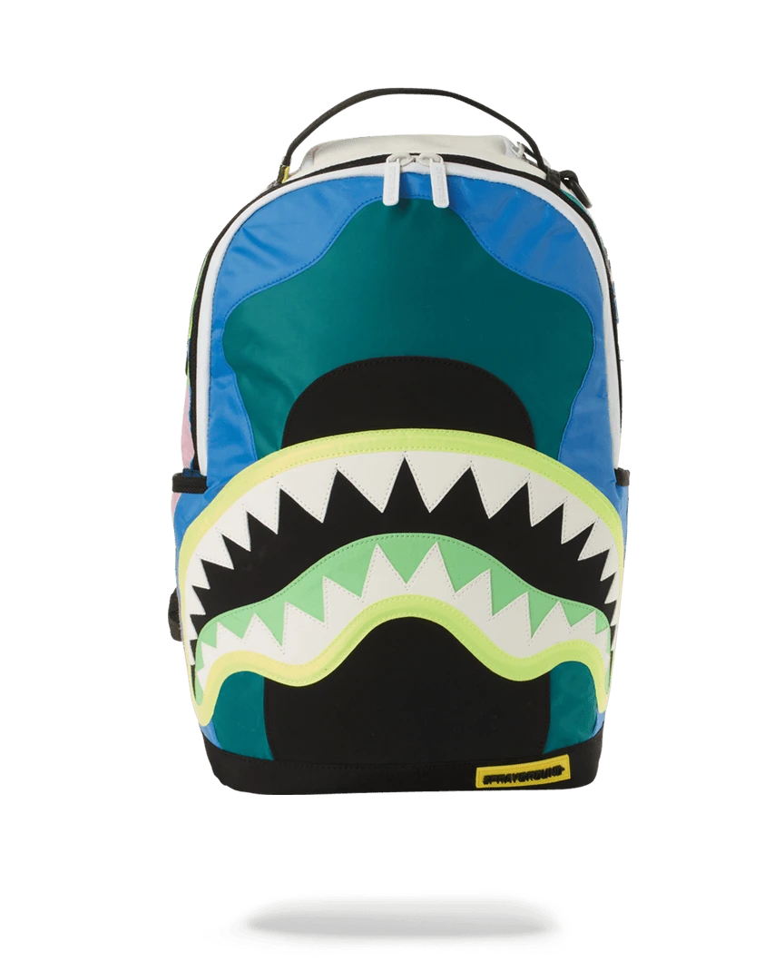 SPRAYGROUND® BEL AIR BACKPACK 3 SPRAYGROUND® BEL AIR BACKPACK