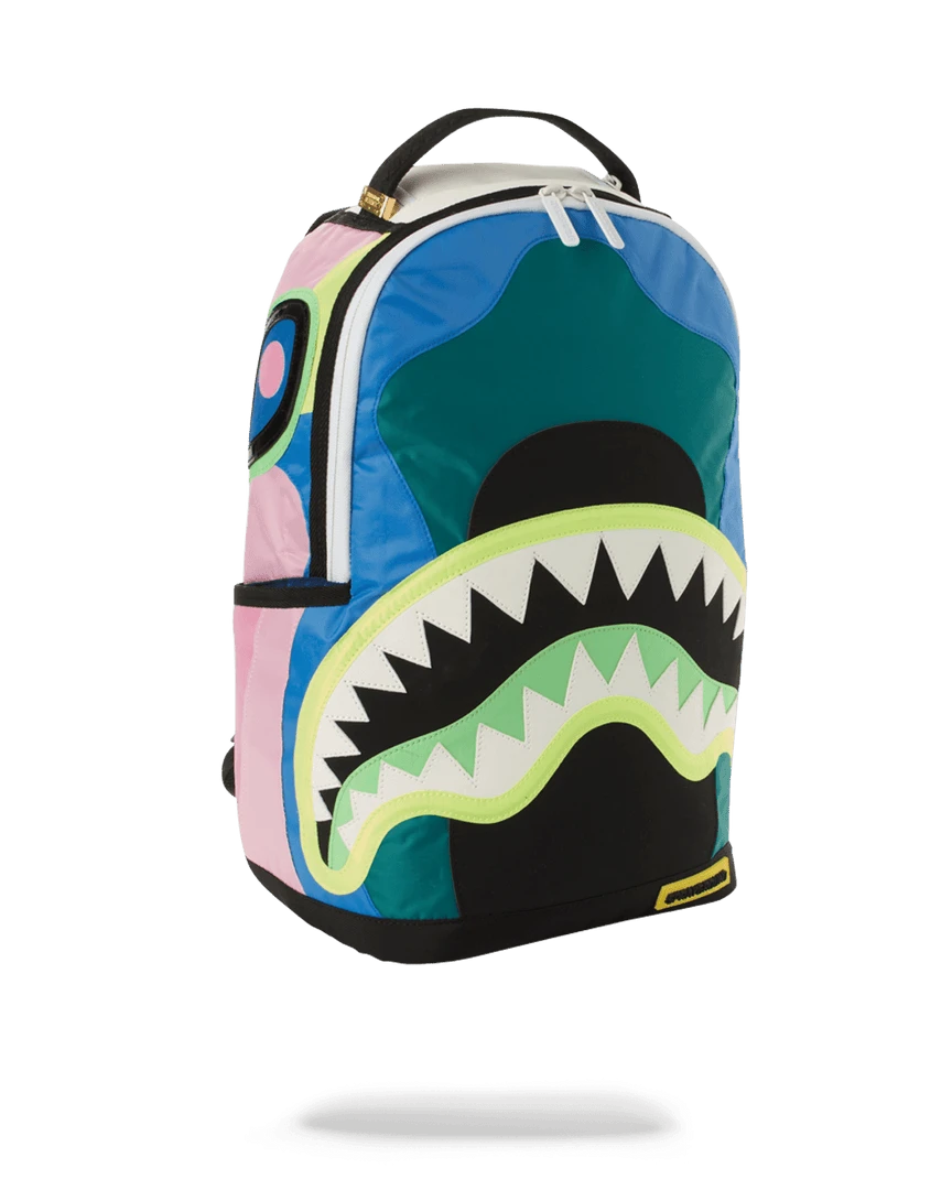 SPRAYGROUND® BEL AIR BACKPACK 4 SPRAYGROUND® BEL AIR BACKPACK