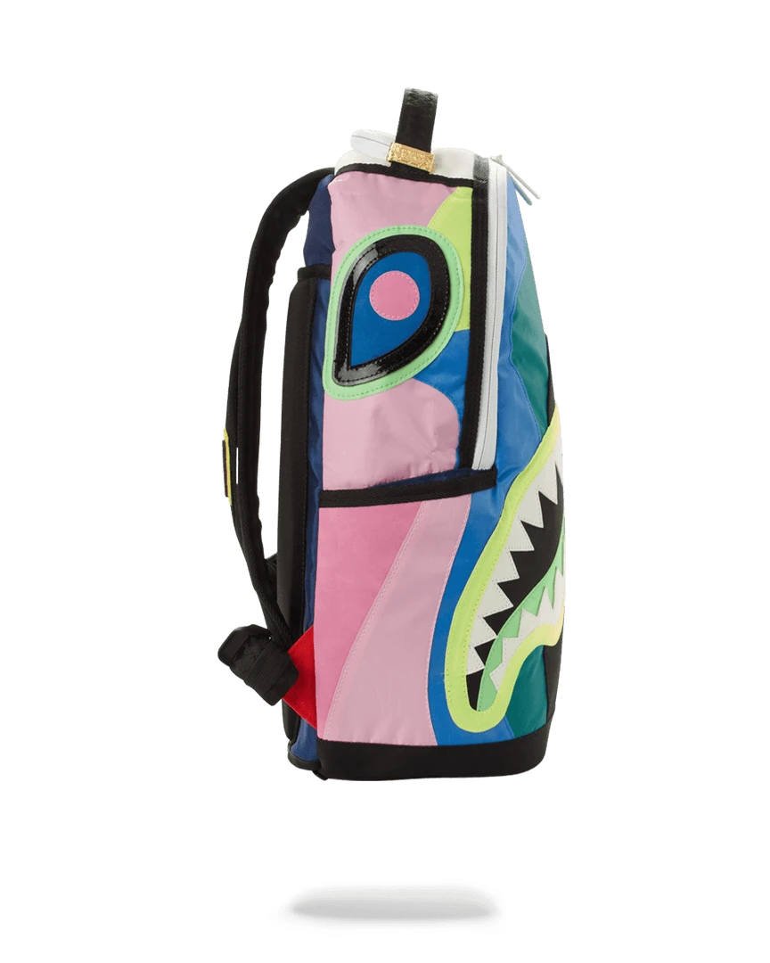 SPRAYGROUND® BEL AIR BACKPACK 5 SPRAYGROUND® BEL AIR BACKPACK