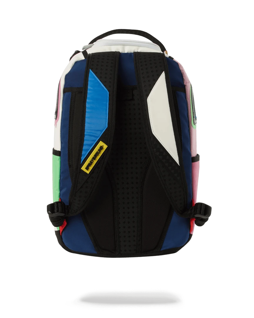 SPRAYGROUND® BEL AIR BACKPACK 6 SPRAYGROUND® BEL AIR BACKPACK