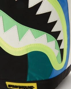 SPRAYGROUND® BEL AIR BACKPACK 18 SPRAYGROUND® BEL AIR BACKPACK