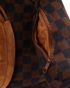 SPRAYGROUND® GLOBAL MOGUL MONEY BEAR TEDDY BEAR BACKPACK BAGS