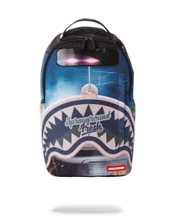 SPRAYGROUND® BACKPACKS THAT NEW CAR SMELL BACKPACK