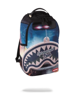 SPRAYGROUND® BACKPACKS THAT NEW CAR SMELL BACKPACK