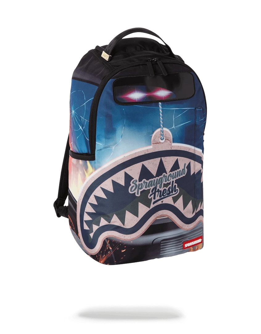 SPRAYGROUND® BACKPACKS THAT NEW CAR SMELL BACKPACK 4 SPRAYGROUND® BACKPACKS THAT NEW CAR SMELL BACKPACK