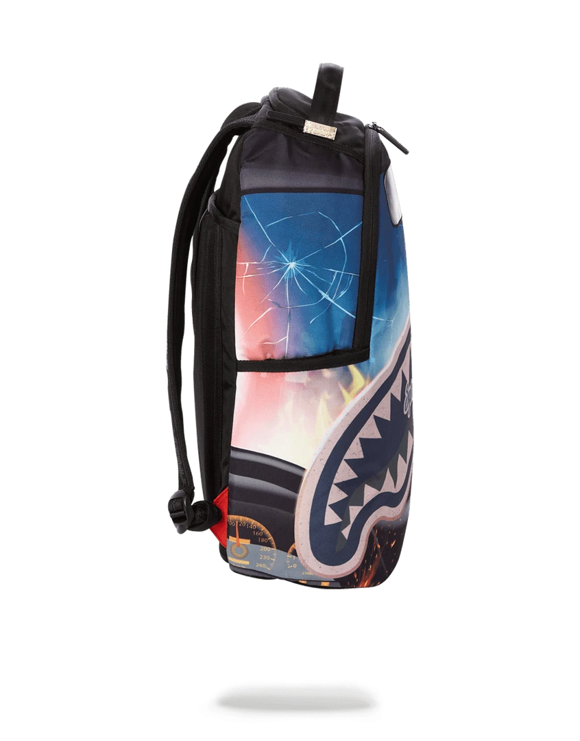 SPRAYGROUND® BACKPACKS THAT NEW CAR SMELL BACKPACK 5 SPRAYGROUND® BACKPACKS THAT NEW CAR SMELL BACKPACK