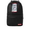 SPRAYGROUND® MONEY PULLEY BACKPACK BAGS