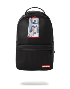 SPRAYGROUND® MONEY PULLEY BACKPACK BAGS